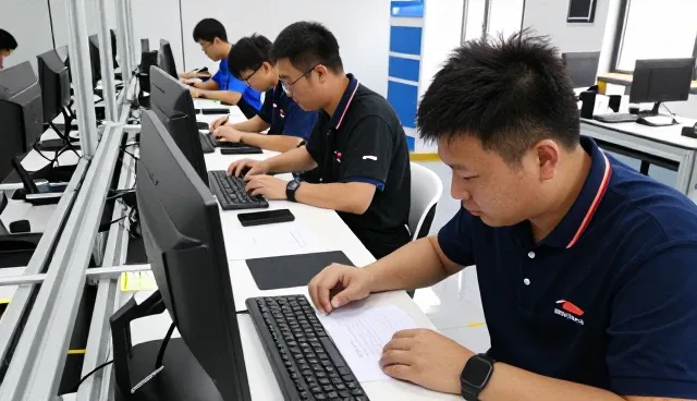 技术培训服务为科技服务提供更多可能